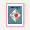 Graphics, October 1955, Design Magazine