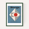 Graphics, October 1955, Design Magazine