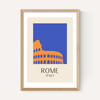 Rome by Inoui