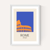 Rome by Inoui