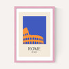 Rome by Inoui