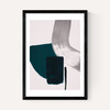Minimalist Painting II