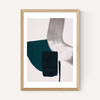 Minimalist Painting II