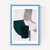 Minimalist Painting II