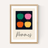 Pommes