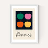 Pommes