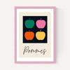 Pommes