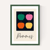 Pommes