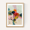 Paysage Abstrait