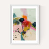 Paysage Abstrait