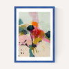 Paysage Abstrait