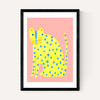 Big Spotty Cat