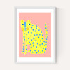 Big Spotty Cat