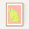 Big Spotty Cat