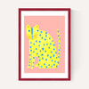Big Spotty Cat