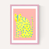 Big Spotty Cat