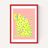 Big Spotty Cat
