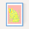 Big Spotty Cat