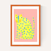 Big Spotty Cat