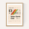 Video Game Club