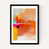 Yellow Blush (III)