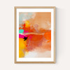 Yellow Blush (III)