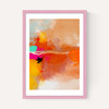 Yellow Blush (III)