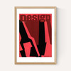 Bold, 1967, Design Magazine