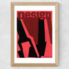 Bold, 1967, Design Magazine