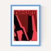 Bold, 1967, Design Magazine