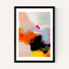 Yellow Blush (I)