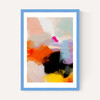 Yellow Blush (I)