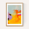 Yellow Blush (II)