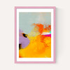 Yellow Blush (II)