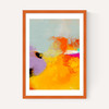 Yellow Blush (II)