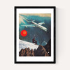 Retro Voyager