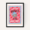 Dance The Night