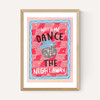 Dance The Night