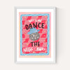 Dance The Night