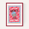 Dance The Night