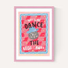 Dance The Night