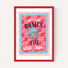 Dance The Night