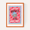 Dance The Night