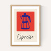 Espresso
