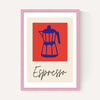 Espresso