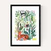 Indian Jungle