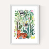 Indian Jungle