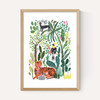 Indian Jungle