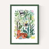 Indian Jungle