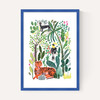 Indian Jungle